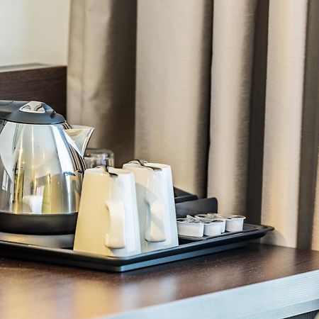 Premier Inn Hamburg City Klostertor المظهر الخارجي الصورة