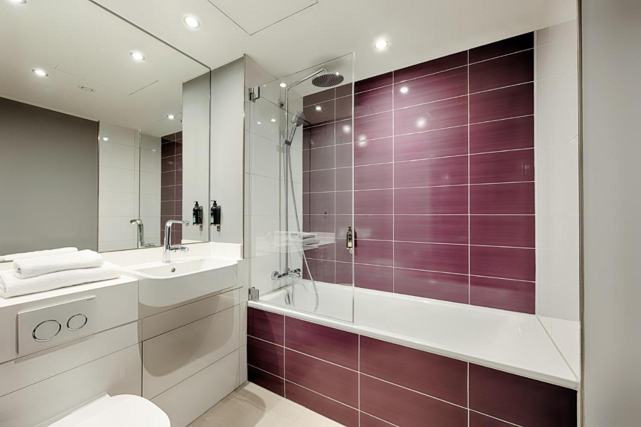 Premier Inn Hamburg City Klostertor المظهر الخارجي الصورة