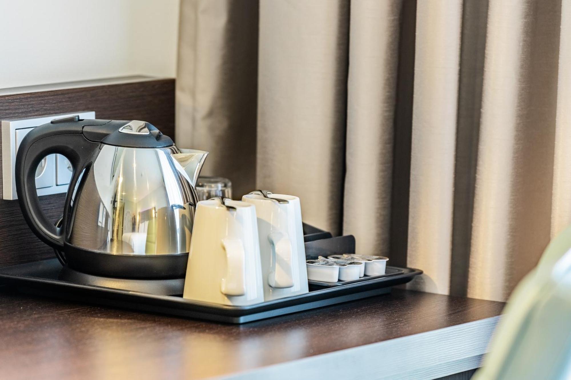 Premier Inn Hamburg City Klostertor المظهر الخارجي الصورة