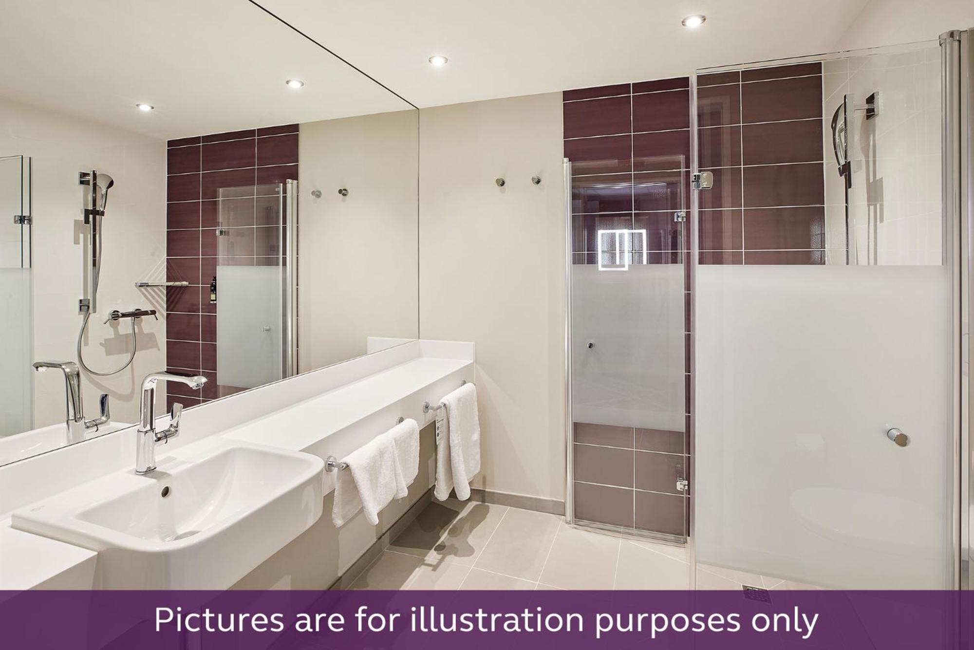 Premier Inn Hamburg City Klostertor المظهر الخارجي الصورة